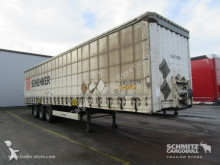 semi remorque rideaux coulissants (plsc) Krone