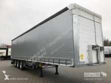 semi remorque rideaux coulissants (plsc) neuve