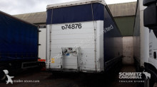 semirremolque Schmitz Cargobull Curtainsider Standard