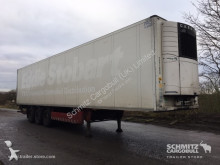 Schmitz Cargobull insulated semi-trailer