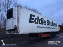 Schmitz Cargobull insulated semi-trailer