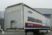 semiremorca obloane laterale suple culisante (plsc) second-hand