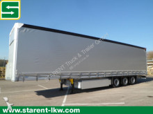 Schmitz Cargobull Varios, Hubdach, Liftachse, Palettenkasten, NEU semi-trailer