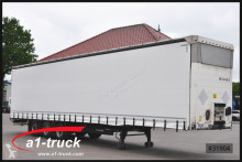 used tarp semi-trailer
