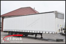 used tarp semi-trailer