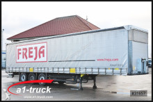Schmitz tarp semi-trailer