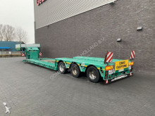 n/a STBZ – 3VA heavy equipment transport