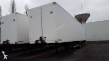 trailer isotherm Lamberet