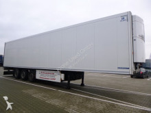 used refrigerated semi-trailer