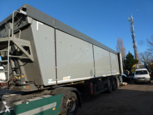 Benalu cereal tipper semi-trailer