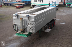 Craven Tasker Kipper/ Waterdicht 3-assig, 31m3 semi-trailer