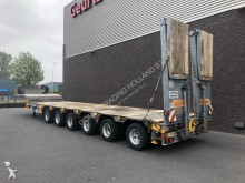Goldhofer STZ L 6A AXEL EXTEBALE