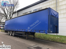 semi remorque rideaux coulissants (plsc) occasion
