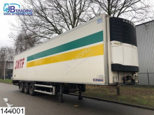semi remorque frigo mono température occasion