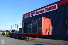 Kaiser PLATEAU semi-trailer