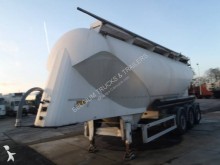 semirremolque Ardor 39m3 ciment