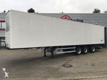 semirremolque Draco TZA 232