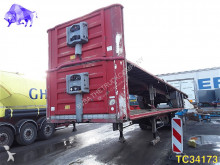 naczepa platforma Fruehauf