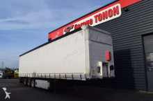 semirremolque Schmitz Cargobull SCB S3T