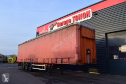 semi reboque General Trailers TAUTLINER