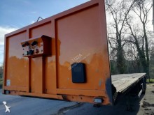 semirremolque Trouillet SRD338A