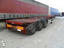 semi reboque Wielton NS34