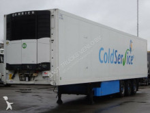 semi remorque Schmitz Cargobull CARRIER VECTOR 1850 MT / SAF-DISC / LBW / TUV
