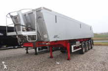 AMT Trailer tipper semi-trailer