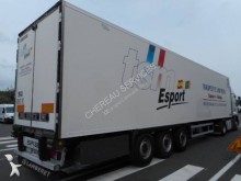semi remorque frigo occasion