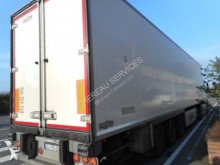semi remorque Chereau CHEREAU 2012 SLX 400