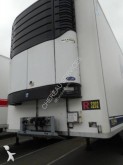 semi remorque Chereau CHEREAU 2010 MAXIMA 1300