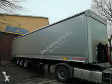 new tarp semi-trailer