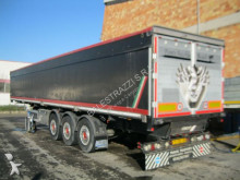 semi remorque benne nc