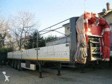 semirimorchio Krone BUCA COILS
