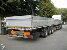 Bartoletti container semi-trailer