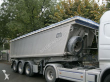 semi reboque Menci SL740R