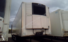 Merker semi-trailer