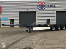 Krone SD semi-trailer