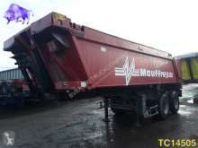 naczepa Benalu Tipper