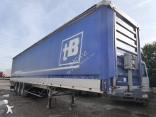 semi reboque General Trailers