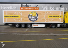 Krone SDK 27 Dryliner, Luft/Lift, Langzeitmiete mögl. semi-trailer