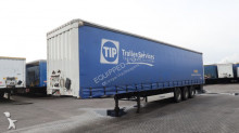 Krone TOP, 2.80m int. height, NL-trailer, APK 08/2019, BPW semi-trailer
