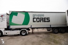 semirremolque lona corredera (tautliner) usado