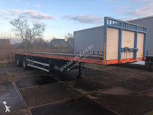 trailer platte bak Floor