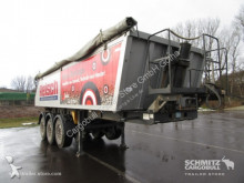 semirimorchio Reisch Kipper Alukastenmulde 24m³