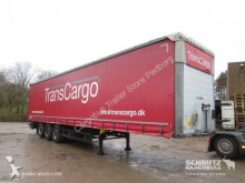 semi remorque Schmitz Cargobull Schiebeplane Standard