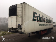semi remorque isotherme Schmitz Cargobull