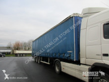 semi remorque rideaux coulissants (plsc) Trouillet