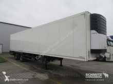 semirimorchio isotermico Schmitz Cargobull