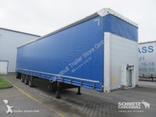 semi remorque rideaux coulissants (plsc) occasion